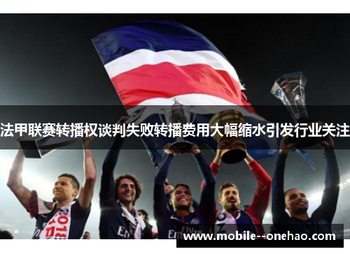 法甲联赛转播权谈判失败转播费用大幅缩水引发行业关注